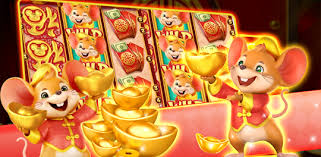 fortune mouse demo grátis