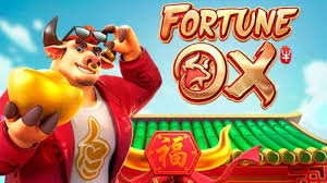 horario pagante fortune ox