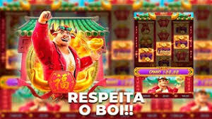 como funciona o jogo fortune ox