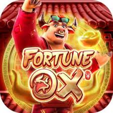 fortune ox touro ícone