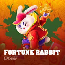 fortune rabbit demonstração ícone