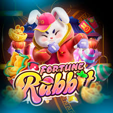 fortune rabbit rtp ícone