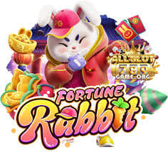 fortune rabbit tem em qual plataforma ícone