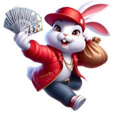 blbet pg fortune rabbit ícone