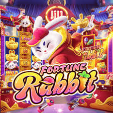 rabbit fortune ícone