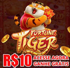 jogo do tiger ícone